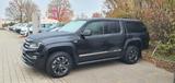 Volkswagen Amarok - gebrauchte VW Amarok aus dem Jahr 2019
