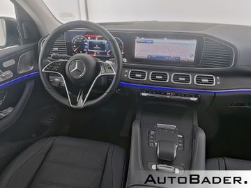 Mercedes GLS 450 - 6