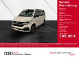 Volkswagen T6 California Beach Camper Edition 6.1 AHK Navi  - Volkswagen T6 California aus 2022