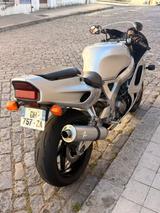 Honda cbr 900 rr 1992 - HONDA CB 900