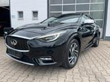 Infiniti Q30 2.2d AWD/NAVI/SHZ/AUTOMATIK/Eu6/Kamera/LED - Infiniti Q30 Diesel Gebrauchtwagen