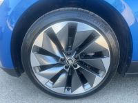 Skoda Enyaq - Vorschau Bild 12