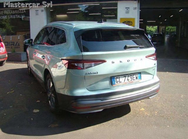 Skoda SKODA Enyaq iV Enyaq 80 Executive - GL749EW imagem 3