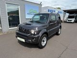 Suzuki Jimny 1.3 4WD Style+AHK+Shz+Klima+Teilleder - Suzuki Jimny: Pickup