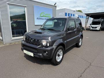 Suzuki Jimny 1.3 4WD