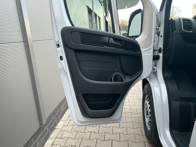 Fahrzeugabbildung Fiat Ducato H2 Kastenwagen 35 L3H2 180 Multijet Maxi