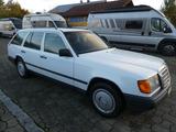 Mercedes-Benz 230 TE *Orig. 89´km* 2.Hd sehr schöner Zustand - Mercedes-Benz 230 Benziner Gebrauchtwagen