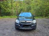 Opel Antara 2.0 Diesel 150 PS SUV - Opel Antara in Wuppertal