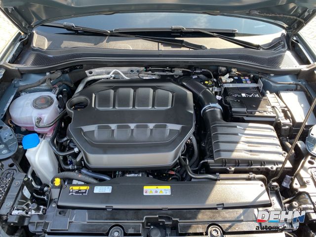 Cupra Leon ST 2.0 TSI VZ 4Drive Dynamic Paket