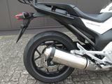 Honda NC 700 S / ABS / niedrige Sitzhöhe / Garantie - HONDA NAKED BIKE