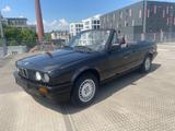 BMW 318 i Cabrio - neues Dach und Hardtop ... - BMW 318 aus 1993: 318i