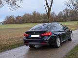 BMW 420 Gran Coupé 420d xDrive Gran Coupé M Spor... - BMW 420 Gran Coupé mit Schiebedach