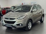 Hyundai ix35 Style Aut./SHZ/PDC/TEMPO/1.HAND/U-FREI! - Hyundai ix35 Style mit Benzin-Antrieb