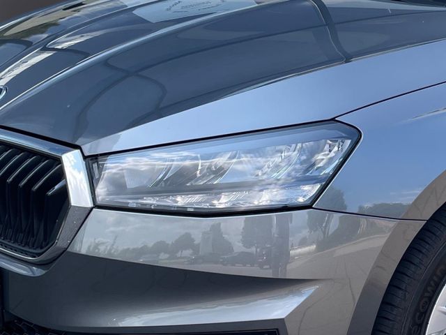 Fabia Style 1.0 TSI Klima,LED,SHZ,PDC