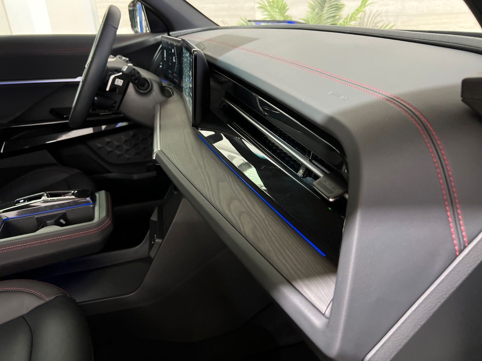 Fahrzeugabbildung KGM ACTYON  Bliss**NEU**AWD**Automatik**