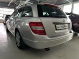 Mercedes-Benz C 200 T Aut. Kompressor/Navi/Xenon/2.Hand/AHK - Mercedes-Benz C 200: Kombi, Kompressor