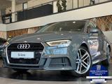 Audi A3 35 TDI Limousine S-line ViCo Matrix Shzg ACC - Audi A3 mit Diesel-Antrieb: Automatik