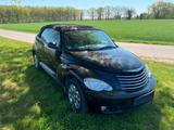Renault PT Cruiser Cabriolet 2.4 Limited Edition - gebrauchte Renault Kangoo aus dem Jahr 2007