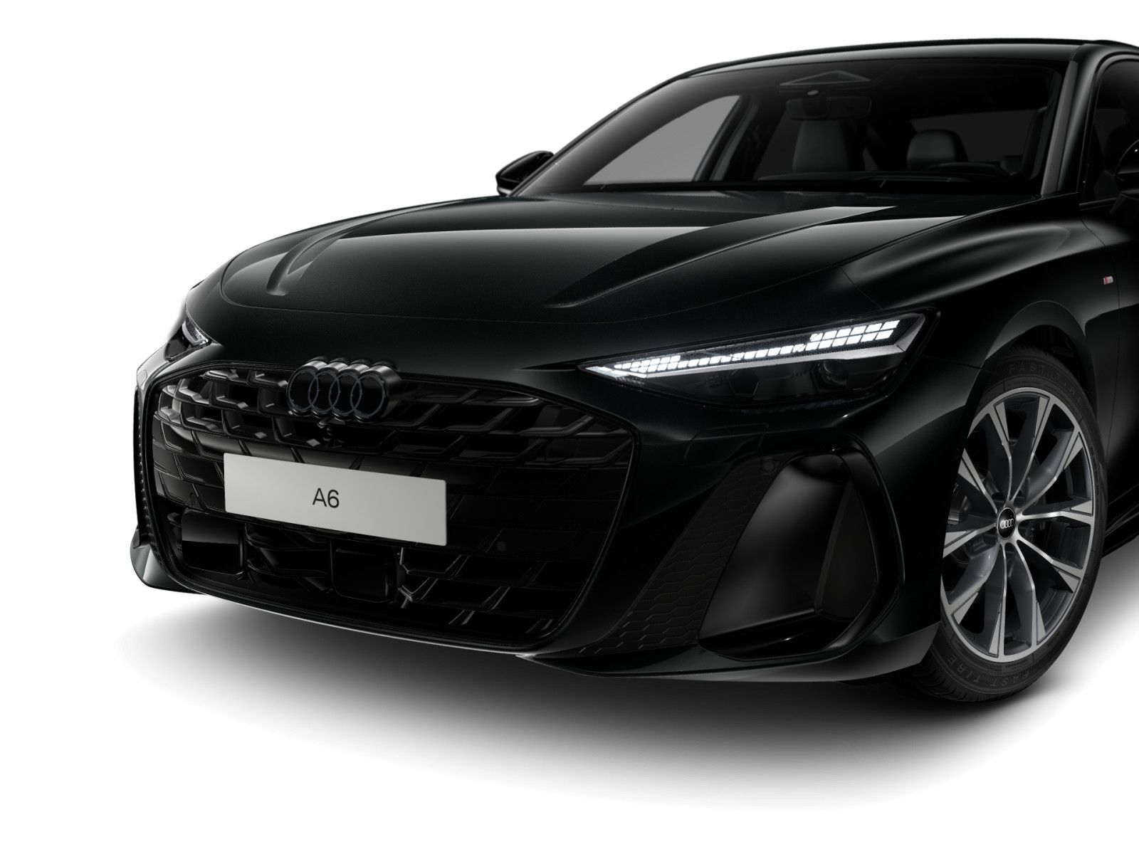 Audi A6 - Bild 7
