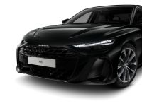 Audi A6 - Vorschau Bild 7