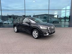 Fahrzeugabbildung Audi Q2 30 TFSI sport AHK Navi Einparkhilfe Sitzhzng.