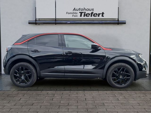 Mokka 1.2 Turbo Automatik GS Line