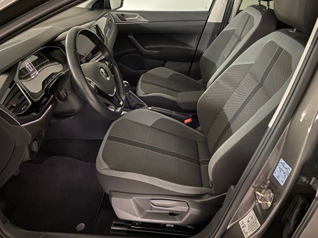 Polo Highline 1.0 TSI NAVI+SHZ+EPH+ACC