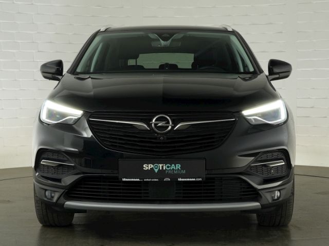 Grandland X PHEV ULTIMATE 4WD AT+LED+NAVI+360 GR