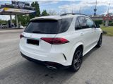 Mercedes-Benz GLE 300 d 4MATIC - AMG Exterieur - Mercedes-Benz GLE 300 aus 2019