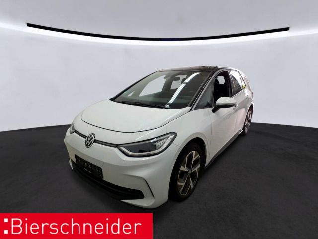 VW ID.3 Pro AHK PANO MATRIX DCC 19
