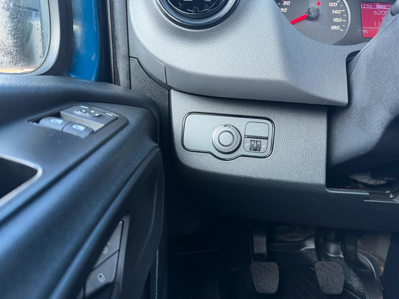 Mercedes-Benz Sprinter 317 CDI HD L2H2 AHZV+NAVI+KAMERA+Navi