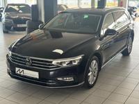 Volkswagen Passat Variant Elegance /RFK/ACC/Matrix/AHK