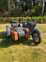 Zündapp Zundapp ks 750 - ZÜNDAPP KS