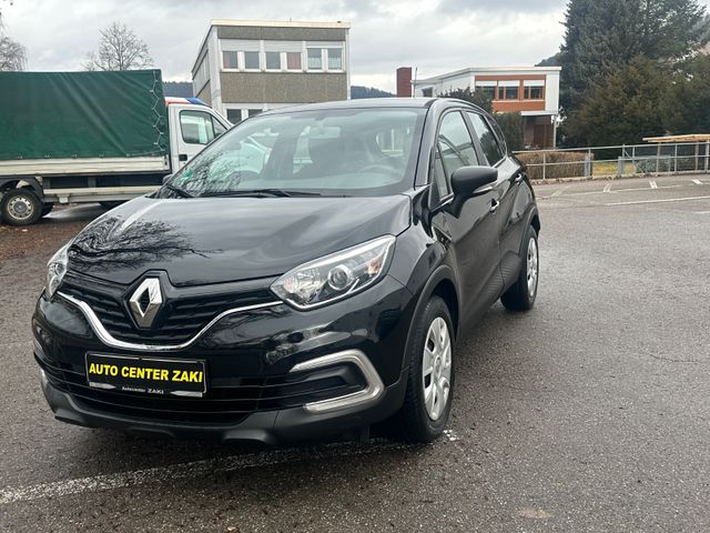 Renault Captur Life