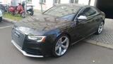 Audi +++ SEHR GEPFLEGTER AUDI RS5 COUPE QUATTRO... - Audi RS5 in Berlin