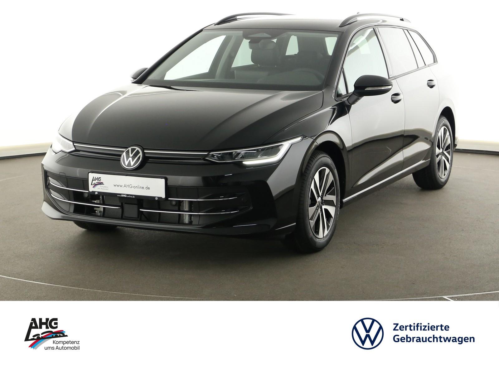 Volkswagen Golf Variant 1.5 eTSI DSG Energy  LED ACC Kamera