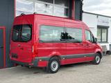 Mercedes-Benz Sprinter 314 CDI Tourer Klima +Fond 9-Sitze MBUX - gebrauchte Mercedes-Benz Sprinter aus dem Jahr 2020
