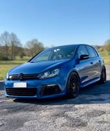 Volkswagen Golf 6 R 2.0 TSI 4Motion Tuning - Volkswagen Golf: Tuning