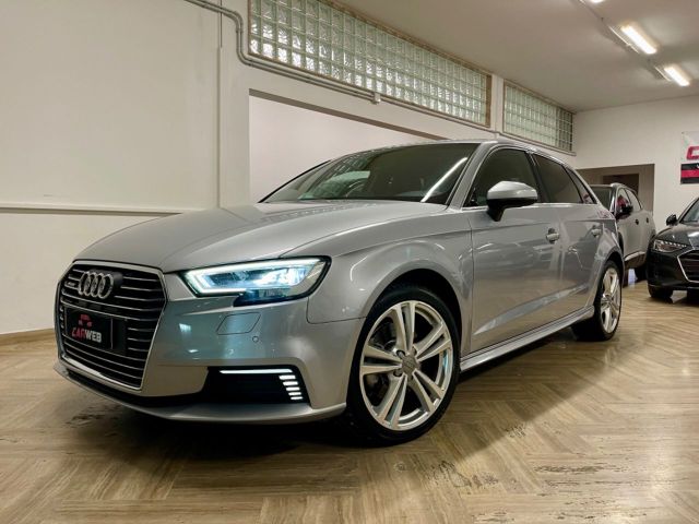 Audi AUDI A3 SPB 40 e-tron S tronic Sport 2020