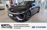 Hyundai IONIQ 5 (MY25) 84 kWh (229 PS) 2WD N LINE - Hyundai IONIQ 5: N Line