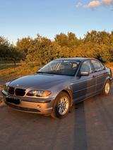 BMW e46 316i - BMW 316: 316i E46