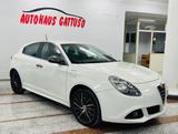 Alfa Romeo Giulietta 2.0 JTDm-2 150 CV QV-Line 2 - Alfa Romeo Giulietta: Qv