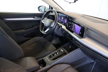 Volkswagen Golf - 11