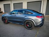 Mercedes-Benz GLE 63 AMG Mercedes-AMG GLE 63 S 4MATIC+ Mer...