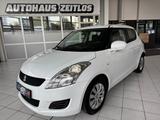 Suzuki Swift 1,2 *Allwetter*5-türig*PDC*Klima* - gebrauchte Suzuki Swift aus dem Jahr 2012