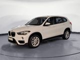 BMW X1 sDrive18i NAVI PDC - BMW X1: 18i Sdrive