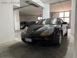 Porsche PORSCHE Boxster 2.7i 24V cat Unico proprietario - Porsche Oldtimer: Cabrio