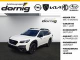 Subaru Outback 2,5i Exclusive Cross 4x4 - gebrauchte Subaru Outback aus dem Jahr 2023