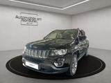 Jeep Compass 2.4 Limited 4x4 Aut.-Leder-Kamera-Navi-e - Jeep Compass aus 2015