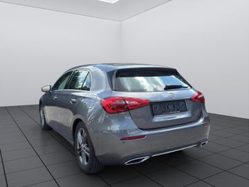 Mercedes A 180 - 4